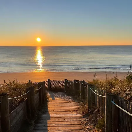 Casa vacanze Maison à L'épine, Proche Plage&commerces, 4/6 Pers. - Fr-1-823-44 L'Epine (Vendee)