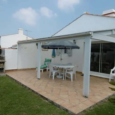 Maison à L'épine, Proche Plage&commerces, 4/6 Pers. - Fr-1-823-44 Casa vacanze