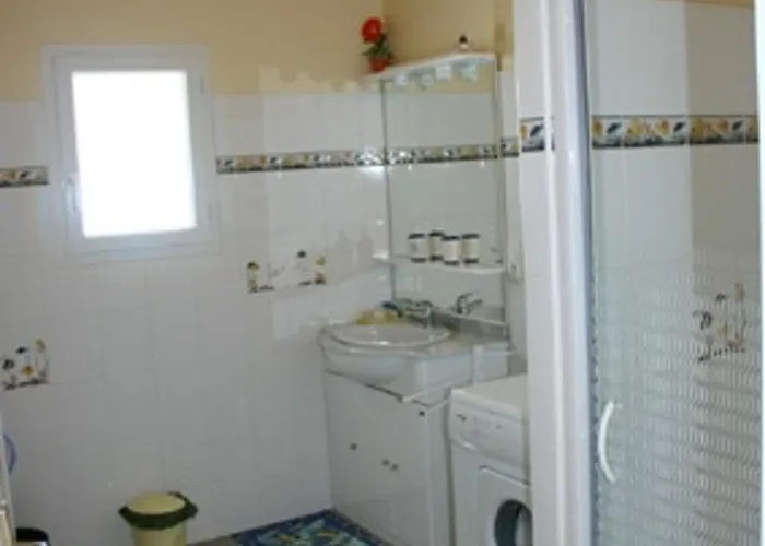 Casa vacanze Maison à L'épine, Proche Plage&commerces, 4/6 Pers. - Fr-1-823-44 *