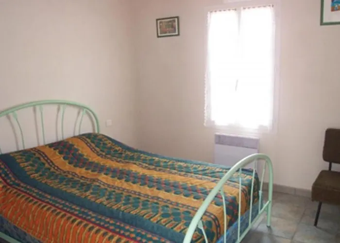 Maison à L'épine, Proche Plage&commerces, 4/6 Pers. - Fr-1-823-44